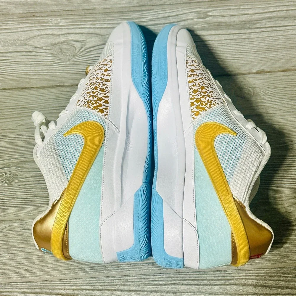 Nike ja day